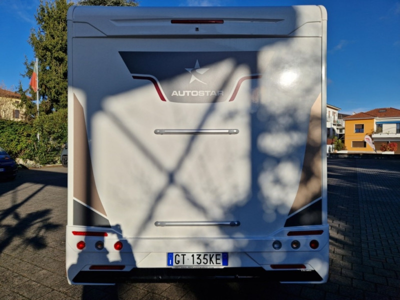 Autostar Passion I730 LCA - موتر هوم متكامل: صور 3 Autostar Passion I730 LCA - موتر هوم متكامل: صور 3