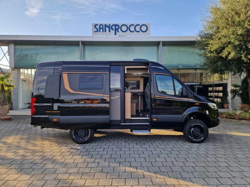 Malibu Genius 641 LE - كرفان فان: صور 4 Malibu Genius 641 LE - كرفان فان: صور 4