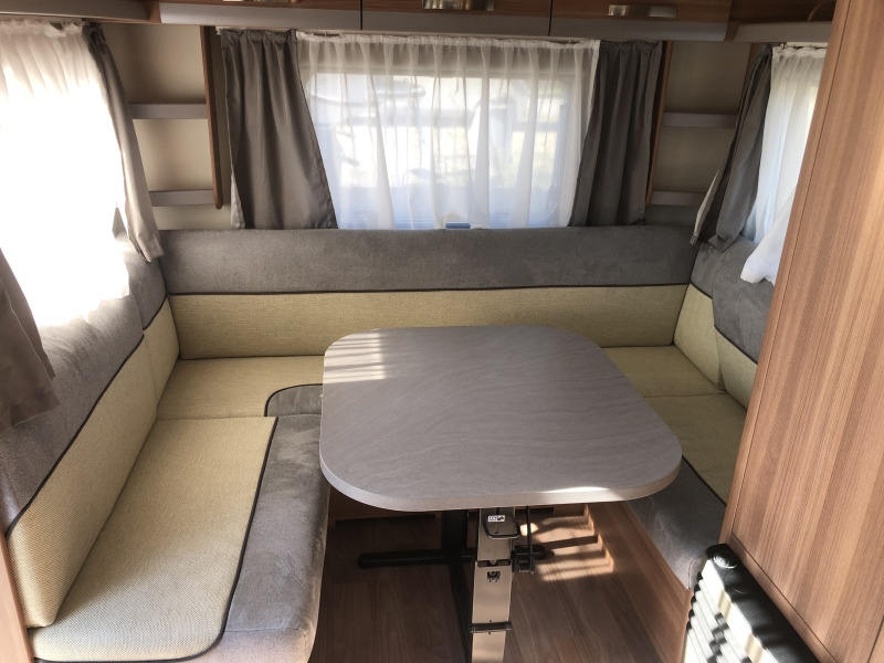 WEINSBERG CARAONE 480 EU - كرفان سحب: صور 3 WEINSBERG CARAONE 480 EU - كرفان سحب: صور 3