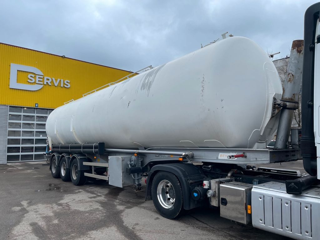 Benalu SILO 60 - بلكر: صور 3 Benalu SILO 60 - بلكر: صور 3