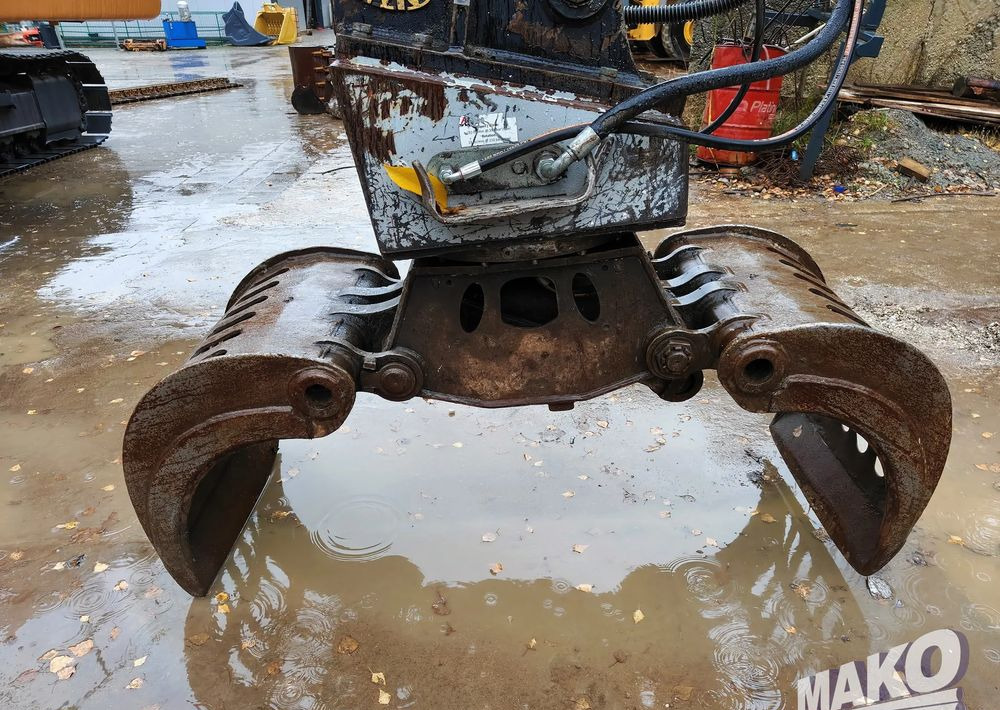 Doosan DX140LCR-5 - حفارات زحافة: صور 3 Doosan DX140LCR-5 - حفارات زحافة: صور 3