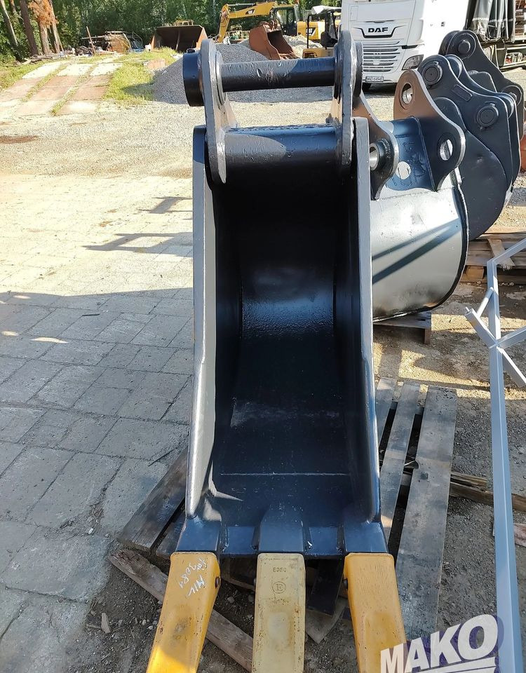 ملحقات - آلات البناء Łyżka 58cm do koparki Miller fi 80: صور 6 ملحقات - آلات البناء Łyżka 58cm do koparki Miller fi 80: صور 6