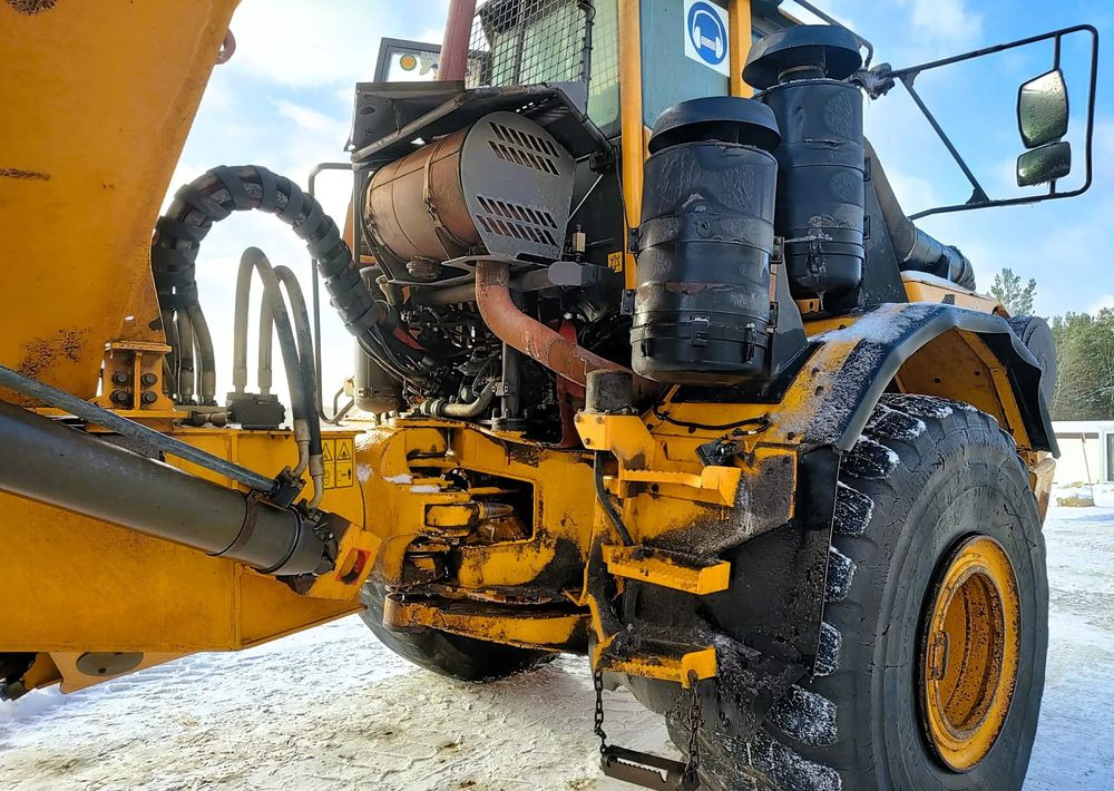 Volvo A40E - قلابة شاحنة: صور 2 Volvo A40E - قلابة شاحنة: صور 2
