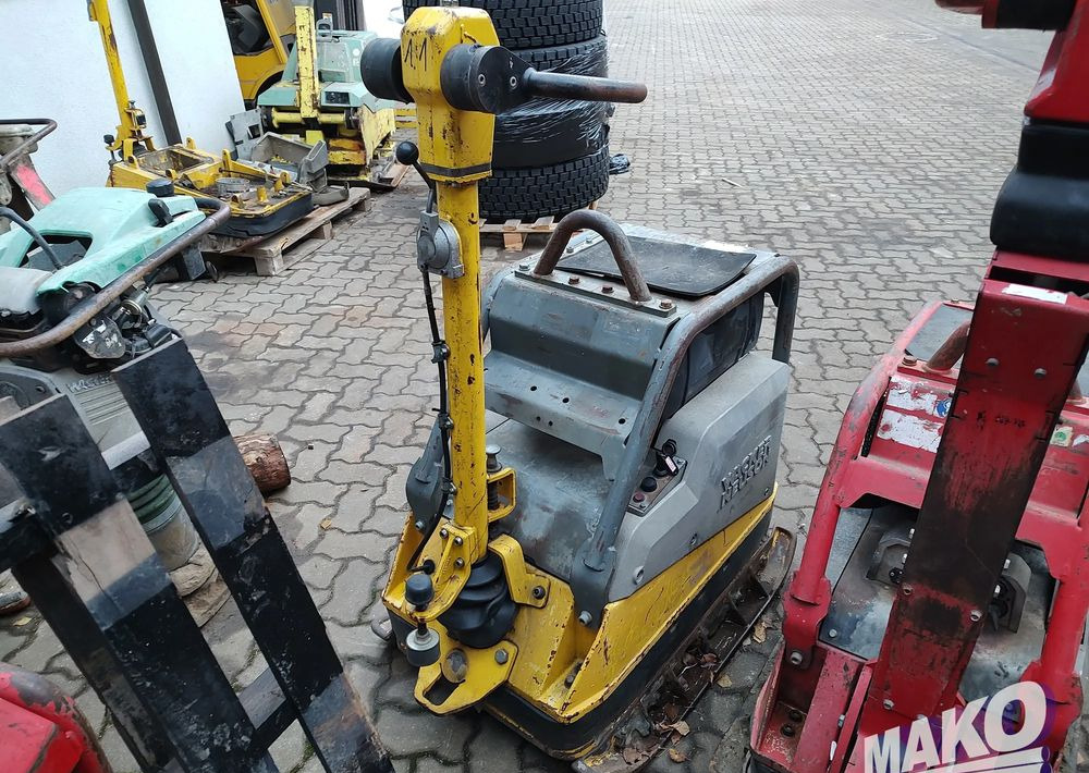 Wacker Neuson DPU6555He - مدحلة: صور 3 Wacker Neuson DPU6555He - مدحلة: صور 3