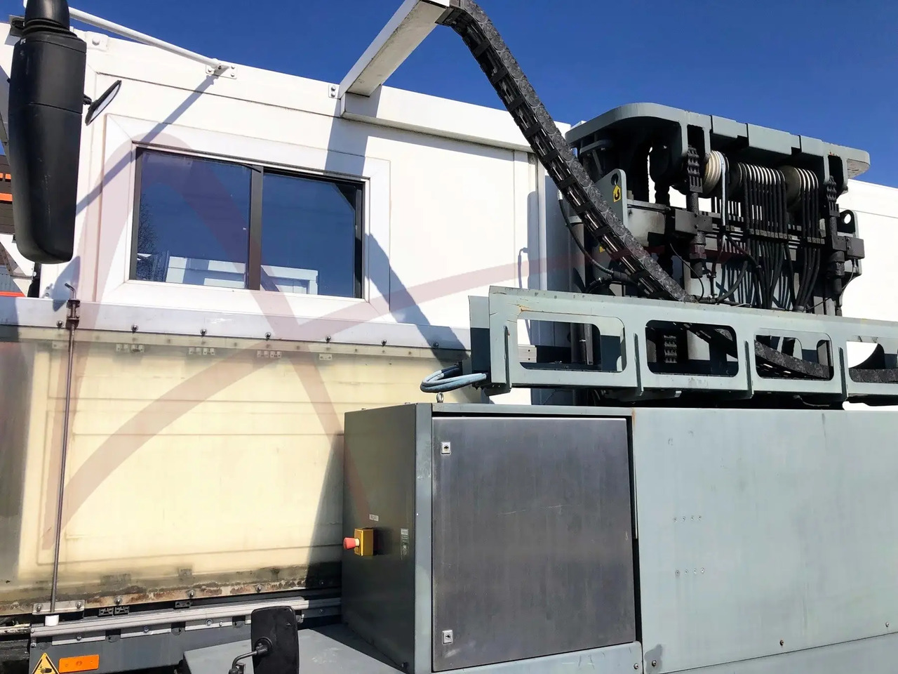 BULMOR SIDECAT XL 6.3 - Ambulift: صور 3 BULMOR SIDECAT XL 6.3 - Ambulift: صور 3