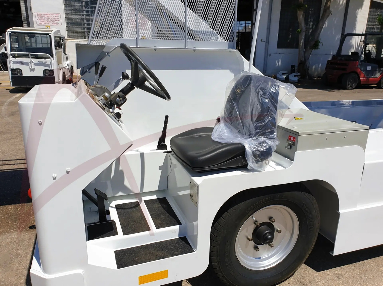 CHARLATTE CBL2000D - محمل الحزام: صور 5 CHARLATTE CBL2000D - محمل الحزام: صور 5