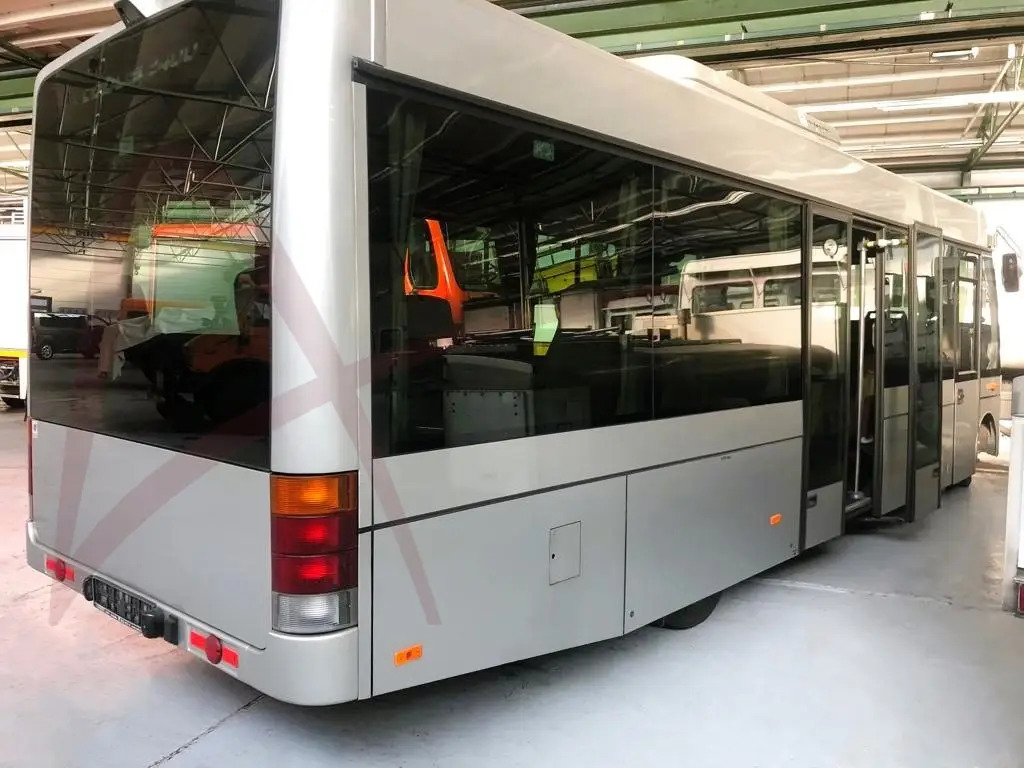 CONTRAC COBUS 2400 - حافلة المطار: صور 2 CONTRAC COBUS 2400 - حافلة المطار: صور 2
