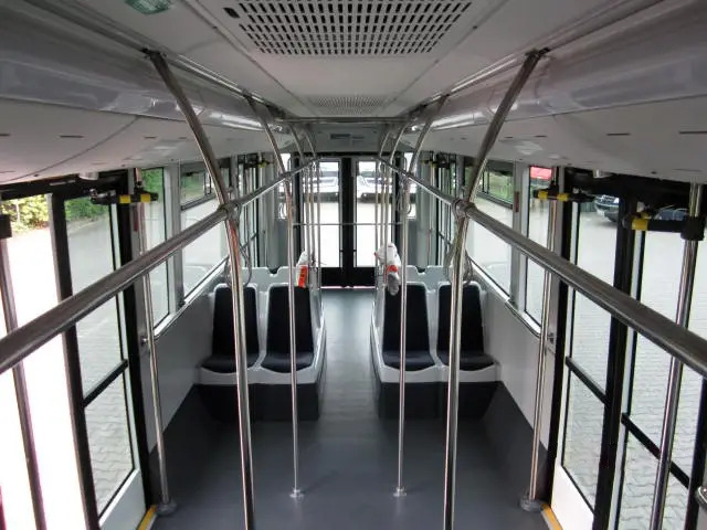 CONTRAC COBUS 2500 - حافلة المطار: صور 5 CONTRAC COBUS 2500 - حافلة المطار: صور 5