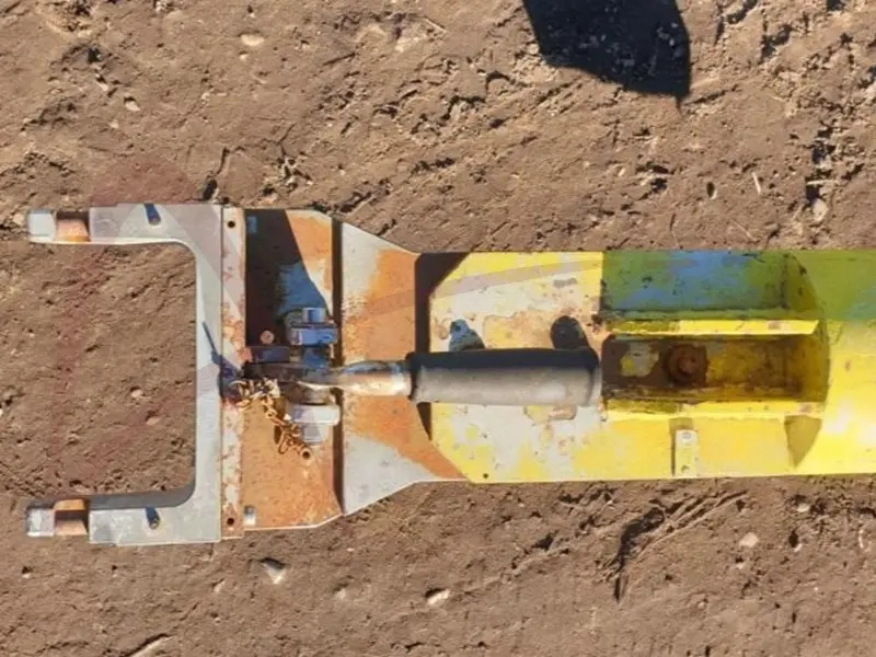 FLADUNG FSST DASH 8 - معدات الدعم الأرضي: صور 3 FLADUNG FSST DASH 8 - معدات الدعم الأرضي: صور 3