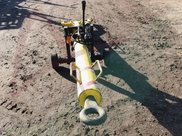 FLADUNG FSST SAAB2000 - معدات الدعم الأرضي: صور 2 FLADUNG FSST SAAB2000 - معدات الدعم الأرضي: صور 2