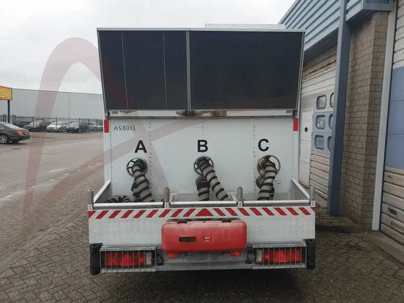 HONEYWELL LGSE 400 - معدات الدعم الأرضي: صور 2 HONEYWELL LGSE 400 - معدات الدعم الأرضي: صور 2