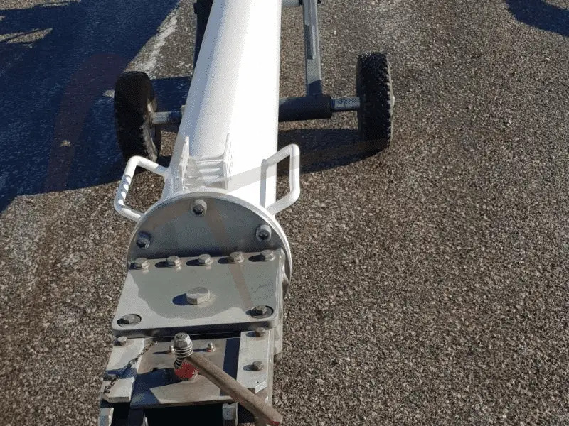 HYDRO TOWA300-L - معدات الدعم الأرضي: صور 4 HYDRO TOWA300-L - معدات الدعم الأرضي: صور 4