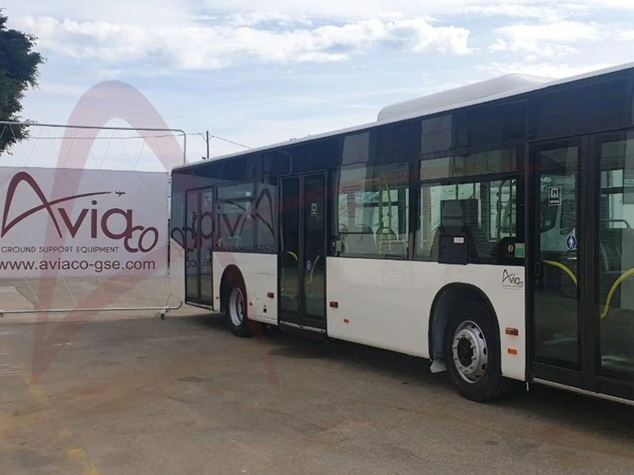 MERCEDES BENZ CITARO - حافلة المطار: صور 5 MERCEDES BENZ CITARO - حافلة المطار: صور 5
