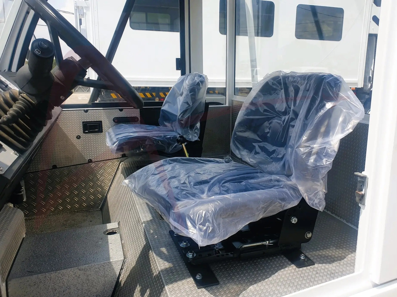 MULAG COMET 4 - جرارات الأمتعة: صور 5 MULAG COMET 4 - جرارات الأمتعة: صور 5