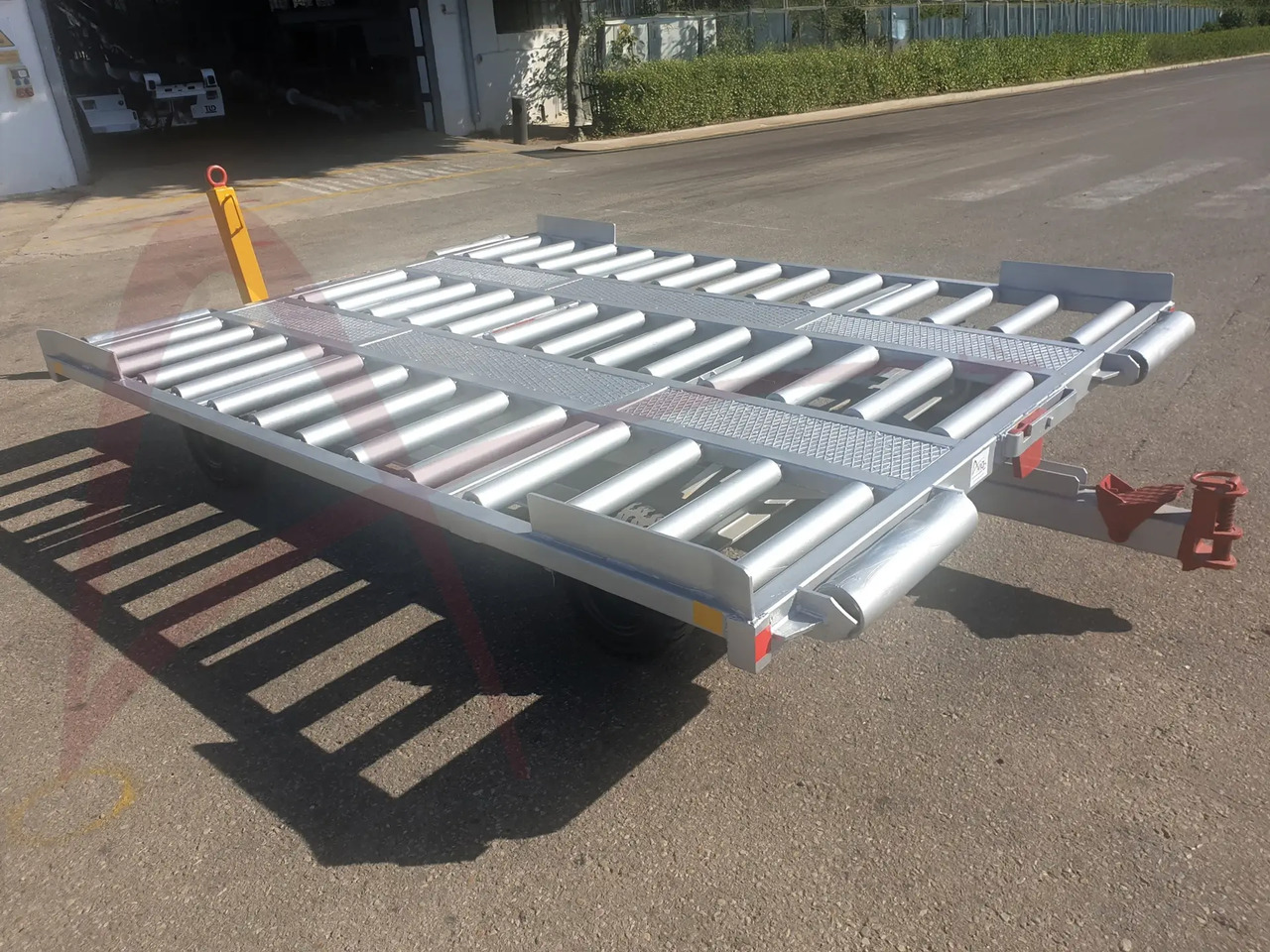 TEMG TG-0018 - معدات الدعم الأرضي: صور 2 TEMG TG-0018 - معدات الدعم الأرضي: صور 2