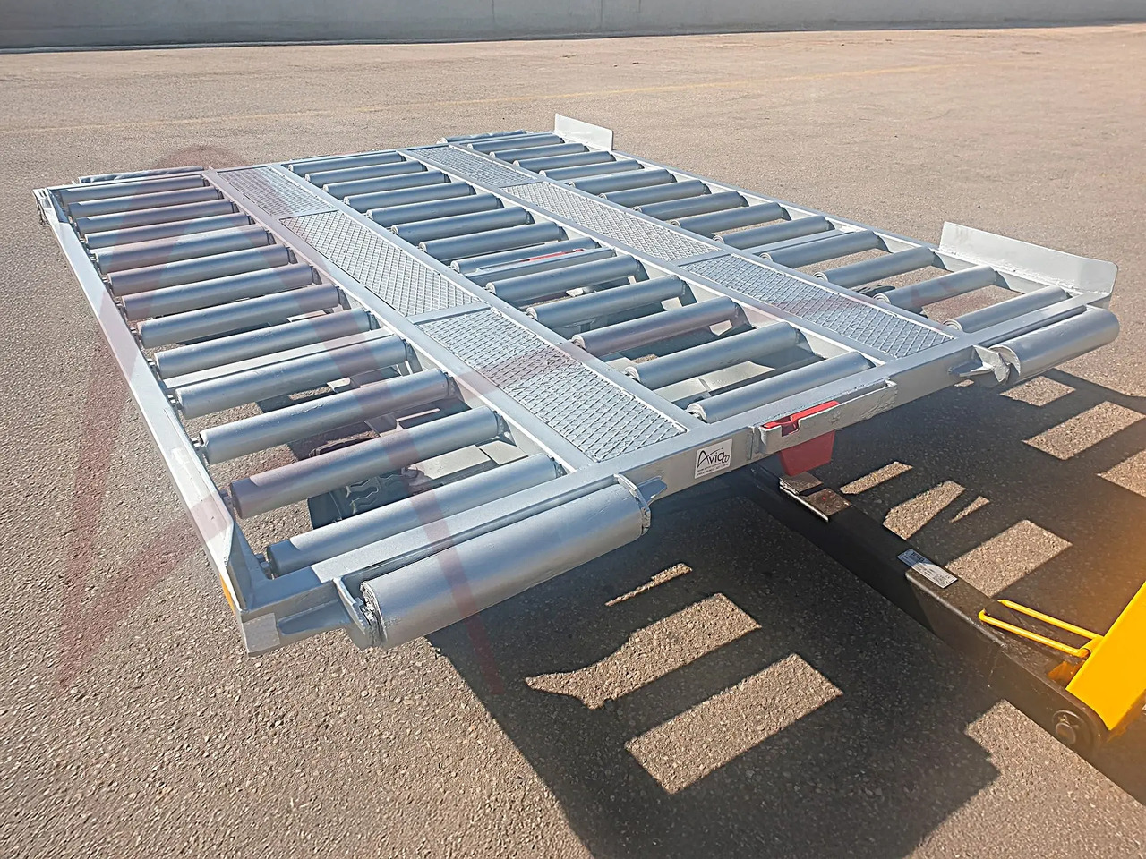 TEMG TG-0018 - معدات الدعم الأرضي: صور 2 TEMG TG-0018 - معدات الدعم الأرضي: صور 2