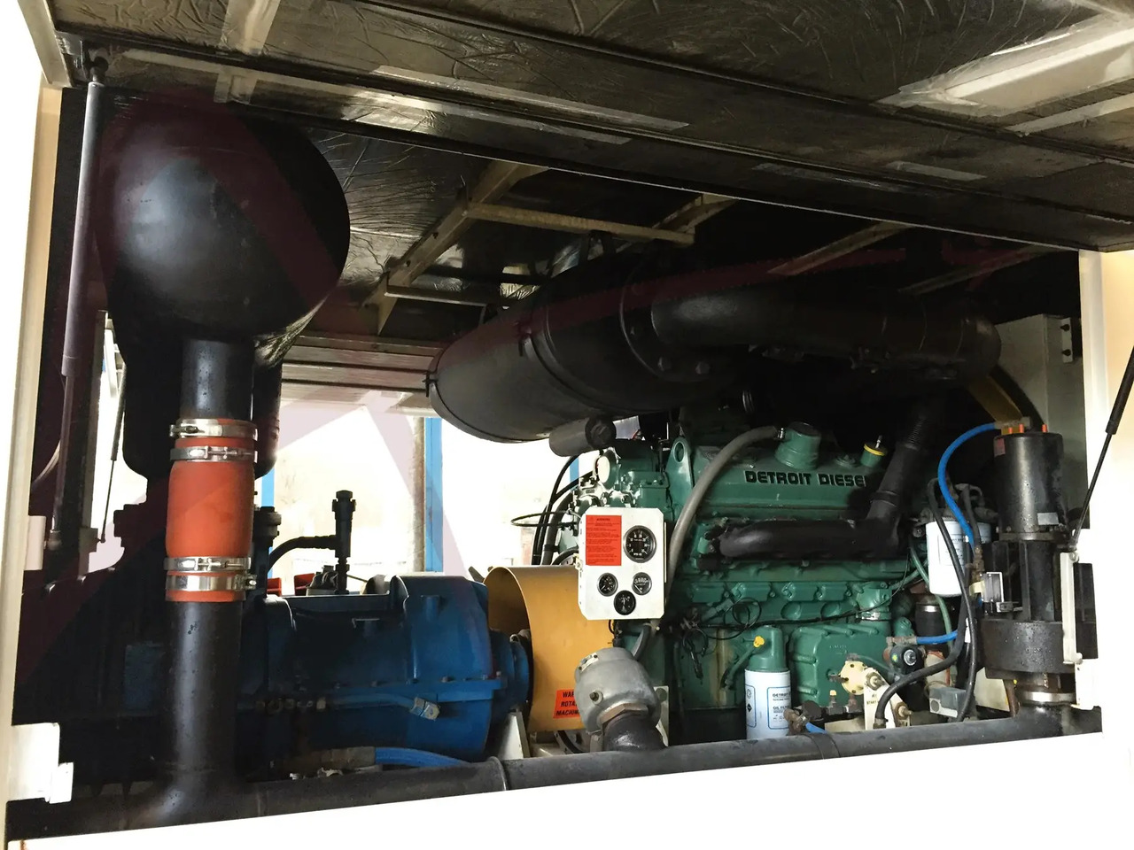 TLD ACE-600-1250 - معدات الدعم الأرضي: صور 3 TLD ACE-600-1250 - معدات الدعم الأرضي: صور 3