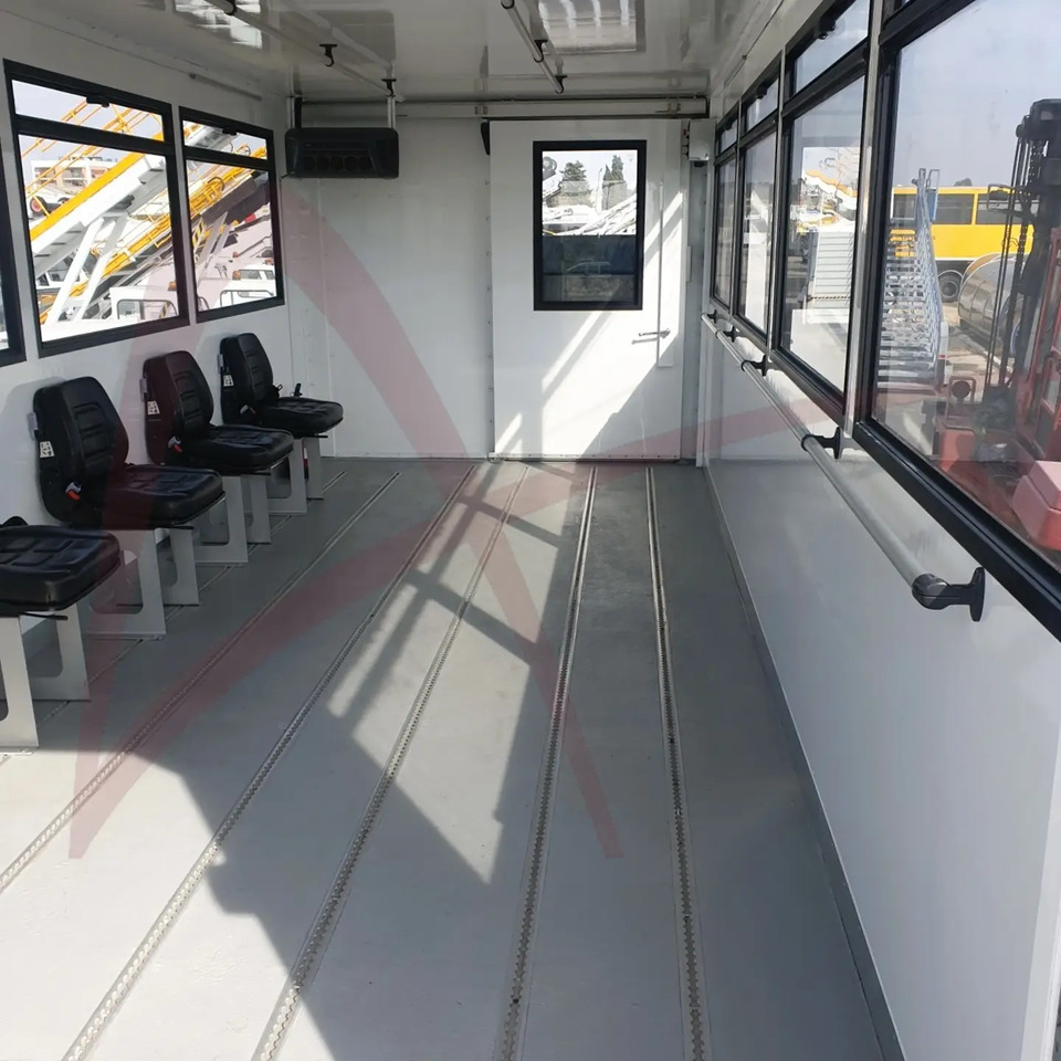TLD CHTP GM-5.9 - Ambulift: صور 3 TLD CHTP GM-5.9 - Ambulift: صور 3