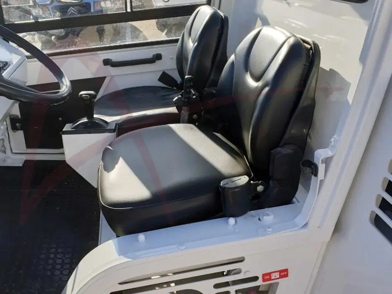TLD TMX-150/12 - جرارات الطائرات: صور 3 TLD TMX-150/12 - جرارات الطائرات: صور 3