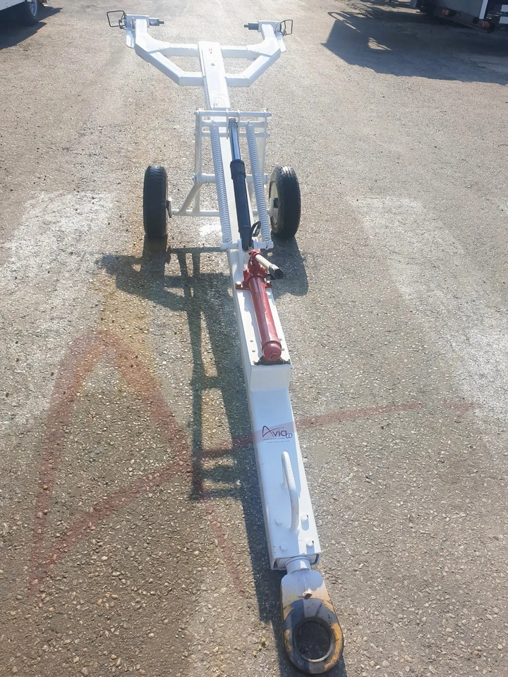 WASP A05269D - معدات الدعم الأرضي: صور 5 WASP A05269D - معدات الدعم الأرضي: صور 5