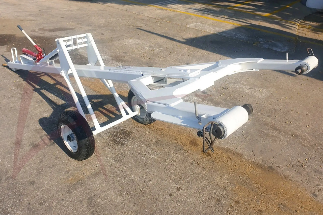 WASP A05269D - معدات الدعم الأرضي: صور 1 WASP A05269D - معدات الدعم الأرضي: صور 1