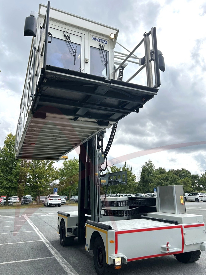 - Ambulift: صور 3 - Ambulift: صور 3