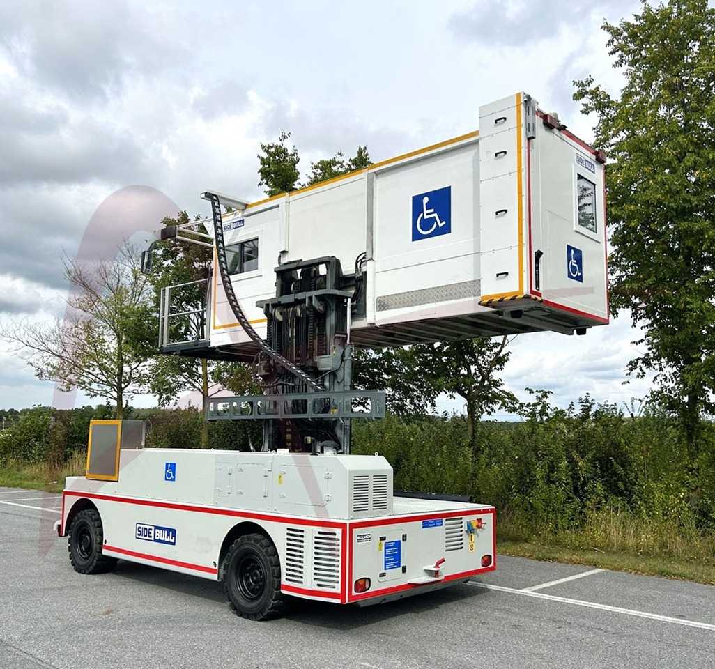 - Ambulift: صور 4 - Ambulift: صور 4