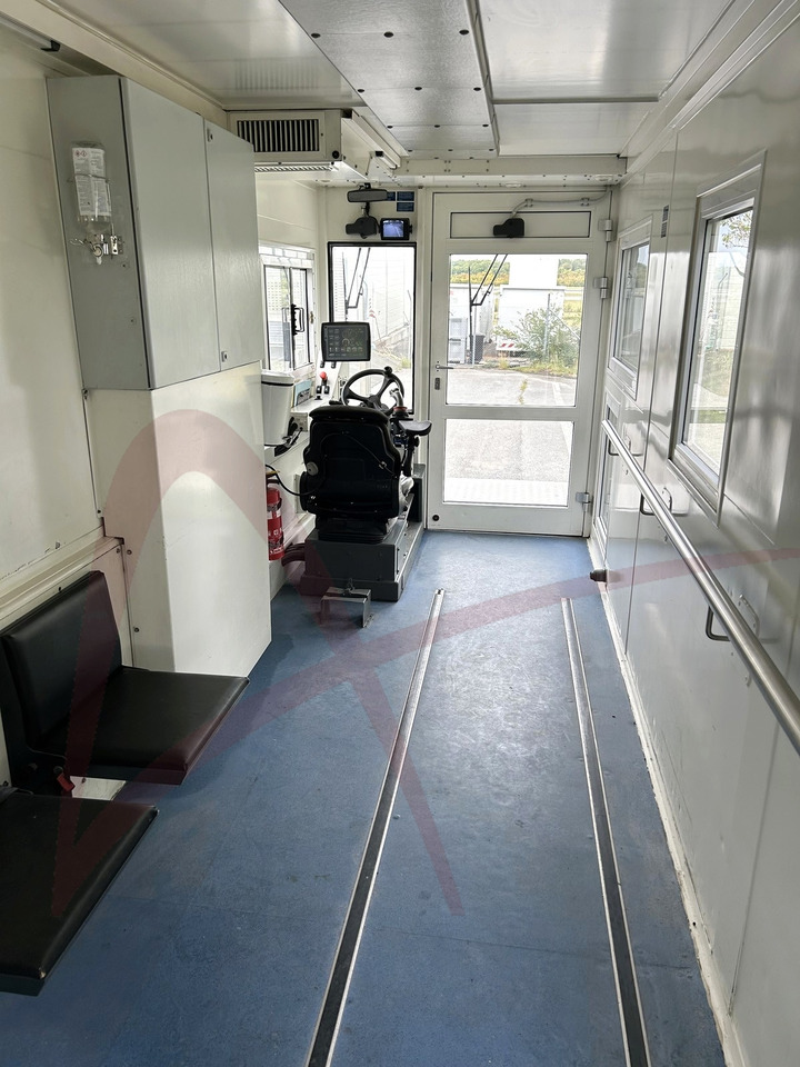 - Ambulift: صور 2 - Ambulift: صور 2