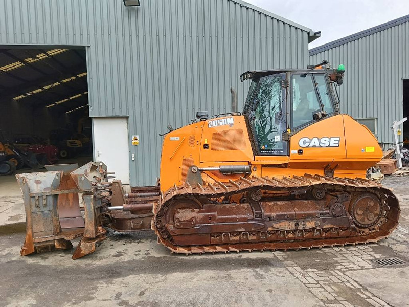 Case 2050 M bulldozer raupen lader loader 22 ton - بلدوزر: صور 2 Case 2050 M bulldozer raupen lader loader 22 ton - بلدوزر: صور 2