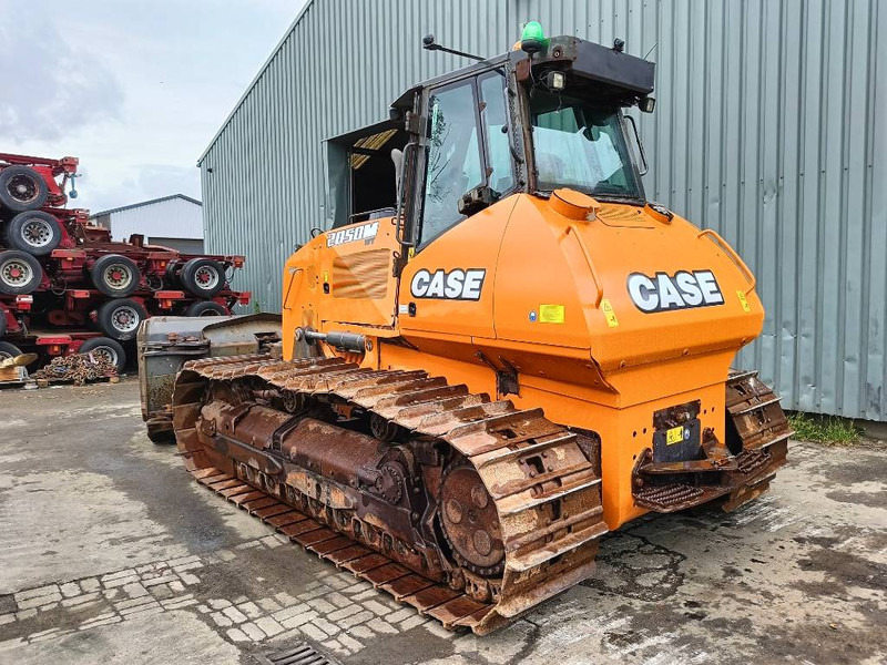 Case 2050 M bulldozer raupen lader loader 22 ton - بلدوزر: صور 4 Case 2050 M bulldozer raupen lader loader 22 ton - بلدوزر: صور 4