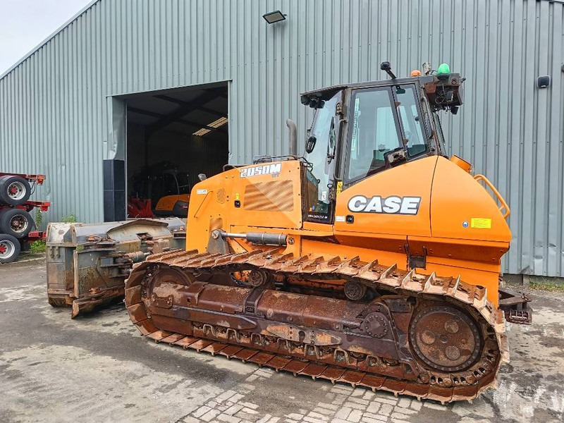 Case 2050 M bulldozer raupen lader loader 22 ton - بلدوزر: صور 3 Case 2050 M bulldozer raupen lader loader 22 ton - بلدوزر: صور 3
