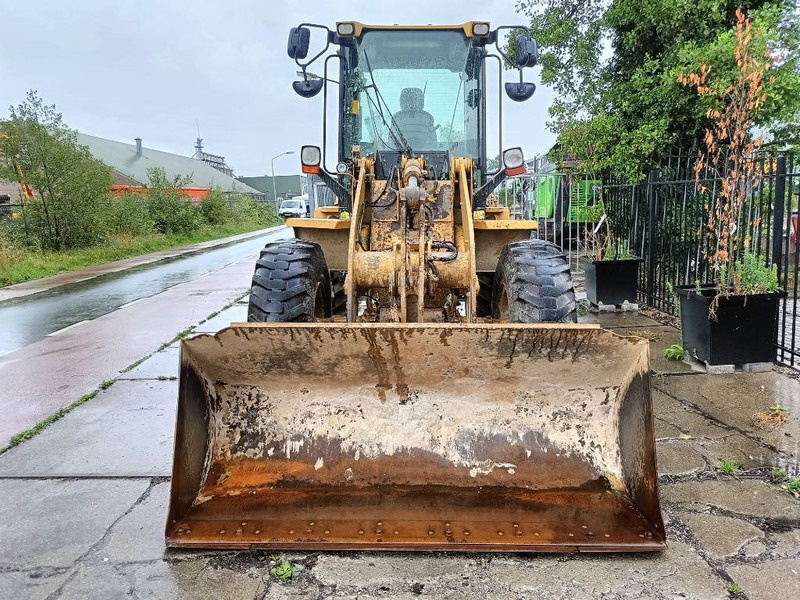 Cat 914 G loader wiellader shovel - اللودر بعجل: صور 5 Cat 914 G loader wiellader shovel - اللودر بعجل: صور 5