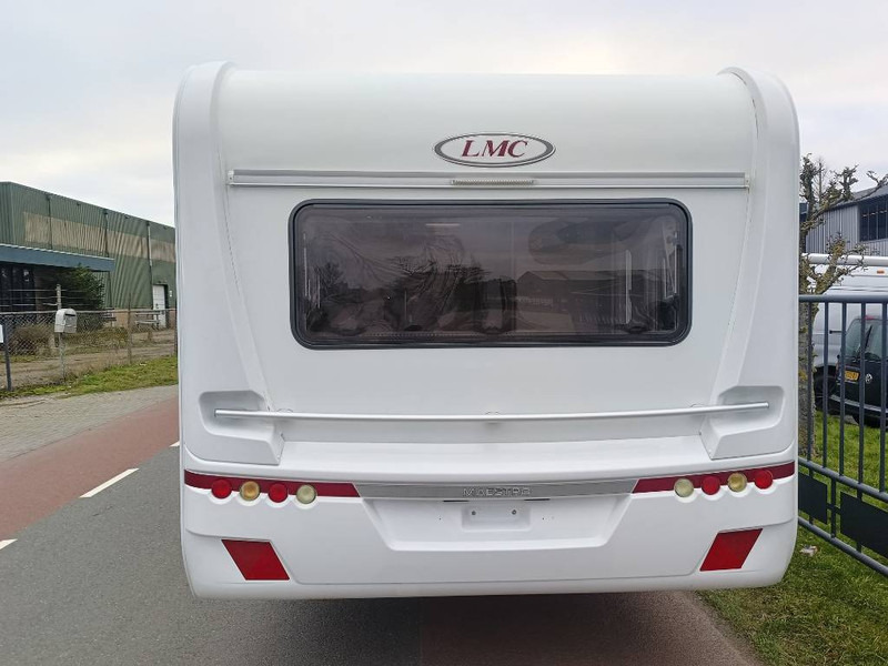 LMC maestro 560e caravan camper - كرفان سحب: صور 5 LMC maestro 560e caravan camper - كرفان سحب: صور 5