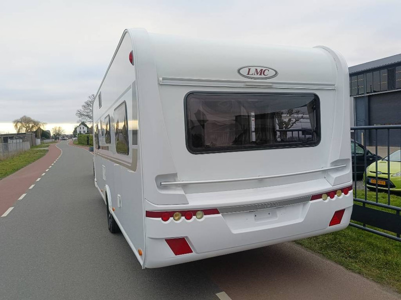 LMC maestro 560e caravan camper - كرفان سحب: صور 4 LMC maestro 560e caravan camper - كرفان سحب: صور 4