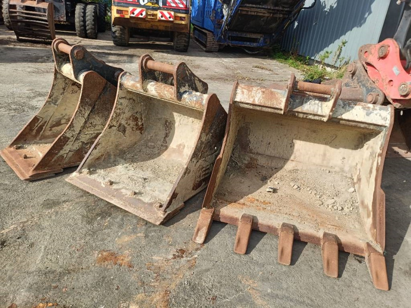 Sany SY 155 U graafmachine excavator rupskraan tracked - حفارات زحافة: صور 5 Sany SY 155 U graafmachine excavator rupskraan tracked - حفارات زحافة: صور 5