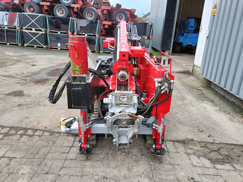 Socomafor 10 micro piling rig hei machine boor dri - سائق كومة: صور 4 Socomafor 10 micro piling rig hei machine boor dri - سائق كومة: صور 4