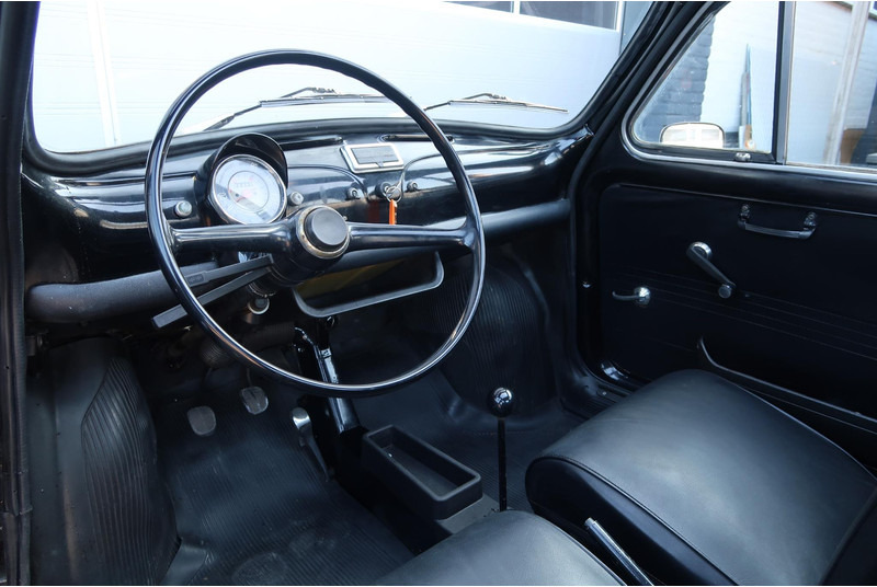 Fiat 500 R NL AUTO/ OPEN DAK/ APK VRIJ/ OLDTIMER/ - هاتشباك: صور 2 Fiat 500 R NL AUTO/ OPEN DAK/ APK VRIJ/ OLDTIMER/ - هاتشباك: صور 2