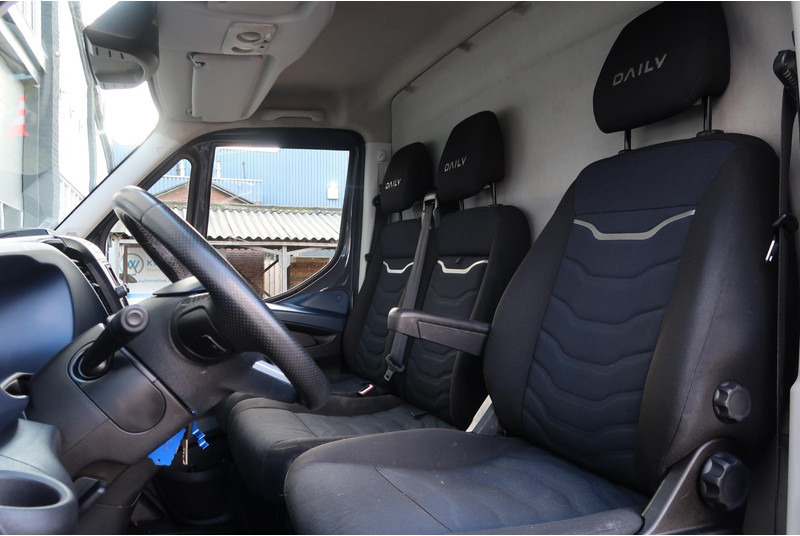 فان Iveco Daily 35S18HV 3.0 35 L2 H2 AUT/ LED/ CAMERA/ 3.5T/ CRUISE/ CLIMA/ TREKHAAK: صور 13