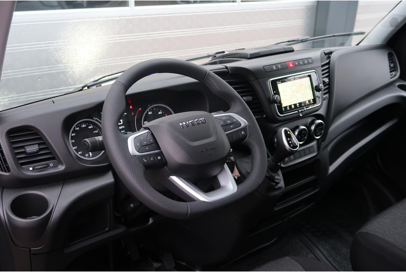 Iveco Daily 35S18HV 3.0 L2H2 BPM VRIJ/ AUT/ 2X SCHUIFDEUR/ CAMERA/ LED/ CRUISE/ CLIMA/ NAVI/ - فان: صور 2 Iveco Daily 35S18HV 3.0 L2H2 BPM VRIJ/ AUT/ 2X SCHUIFDEUR/ CAMERA/ LED/ CRUISE/ CLIMA/ NAVI/ - فان: صور 2
