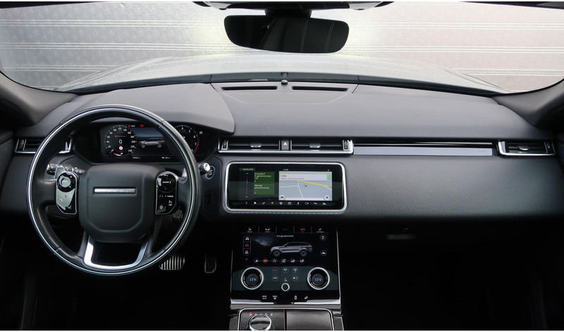 Land Rover Range Rover Velar 2.0 I4 Turbo AWD R-Dynamic P300S HSE PANO/ LED/ MEMORY/ CAMERA/ ACC/ KEYLESS/ TREKHAAK - سيارة دفع رباعي: صور 5 Land Rover Range Rover Velar 2.0 I4 Turbo AWD R-Dynamic P300S HSE PANO/ LED/ MEMORY/ CAMERA/ ACC/ KEYLESS/ TREKHAAK - سيارة دفع رباعي: صور 5