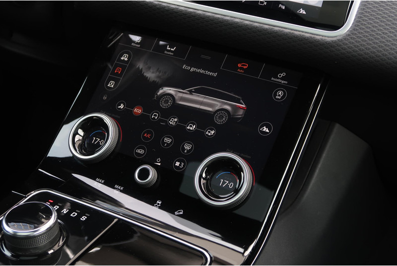 Land Rover Range Rover Velar 2.0 I4 Turbo AWD R-Dynamic P300S HSE PANO/ LED/ MEMORY/ CAMERA/ ACC/ KEYLESS/ TREKHAAK - سيارة دفع رباعي: صور 5 Land Rover Range Rover Velar 2.0 I4 Turbo AWD R-Dynamic P300S HSE PANO/ LED/ MEMORY/ CAMERA/ ACC/ KEYLESS/ TREKHAAK - سيارة دفع رباعي: صور 5