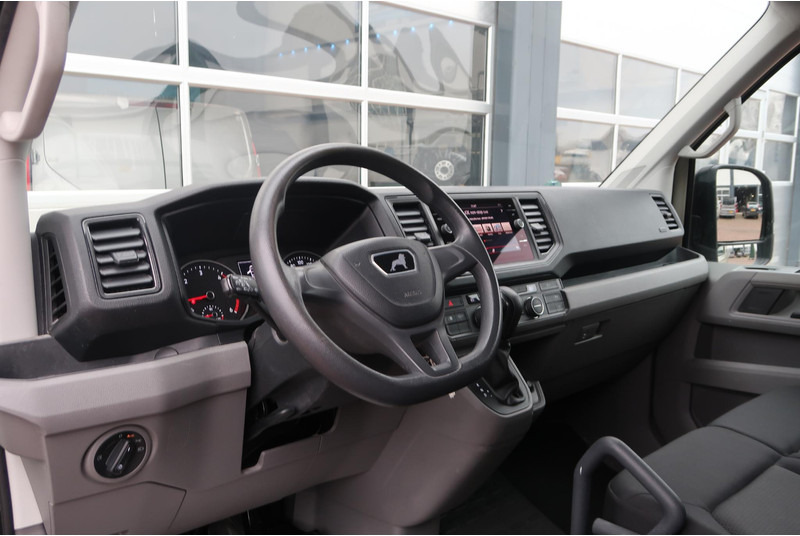 MAN TGE 35 3.140 2.0 L3H2 AUT/ LED/ CAMERA/ CRUISE/ CLIMA/ TREKHAAK - فان: صور 2 MAN TGE 35 3.140 2.0 L3H2 AUT/ LED/ CAMERA/ CRUISE/ CLIMA/ TREKHAAK - فان: صور 2