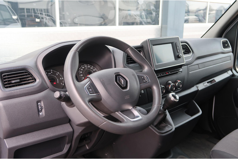 Renault Master T35 2.3 dCi 180 L3H2 Energy LED/ CRUISE/ AIRCO/ IMPERIAAL/ TREKHAAK - فان: صور 2 Renault Master T35 2.3 dCi 180 L3H2 Energy LED/ CRUISE/ AIRCO/ IMPERIAAL/ TREKHAAK - فان: صور 2