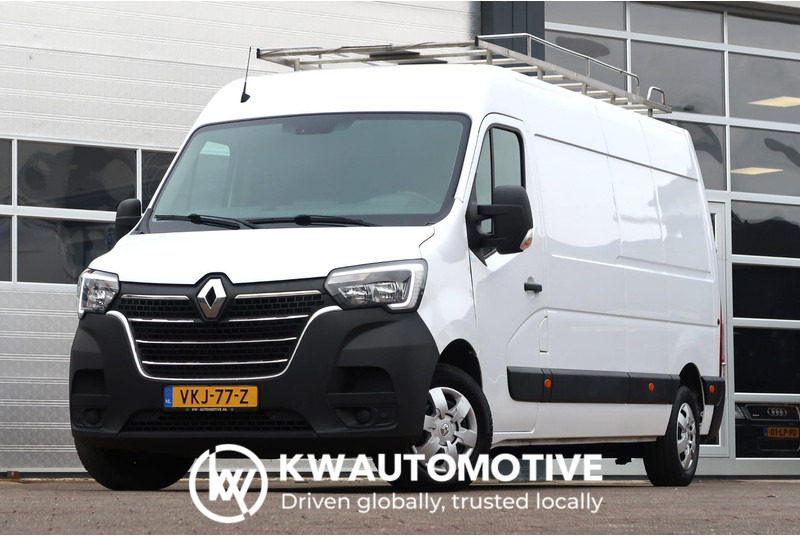 Renault Master T35 2.3 dCi 180 L3H2 Energy LED/ CRUISE/ AIRCO/ IMPERIAAL/ TREKHAAK - فان: صور 1 Renault Master T35 2.3 dCi 180 L3H2 Energy LED/ CRUISE/ AIRCO/ IMPERIAAL/ TREKHAAK - فان: صور 1