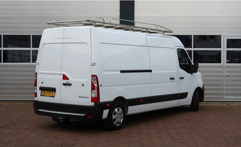 Renault Master T35 2.3 dCi 180 L3H2 Energy LED/ CRUISE/ AIRCO/ IMPERIAAL/ TREKHAAK - فان: صور 5 Renault Master T35 2.3 dCi 180 L3H2 Energy LED/ CRUISE/ AIRCO/ IMPERIAAL/ TREKHAAK - فان: صور 5