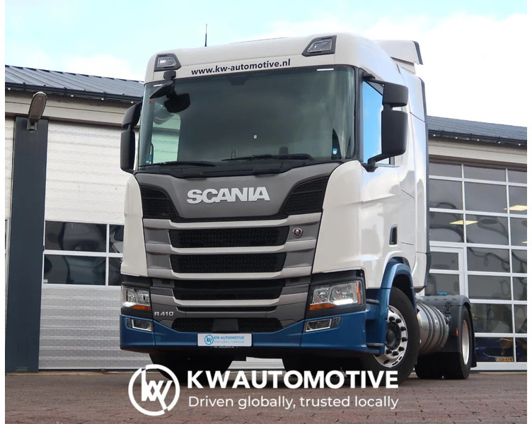 Scania R410 NGS LNG/ RETARDER/ ACC/ DIFF LOCK/ ETC - شاحنة جرار: صور 1 Scania R410 NGS LNG/ RETARDER/ ACC/ DIFF LOCK/ ETC - شاحنة جرار: صور 1