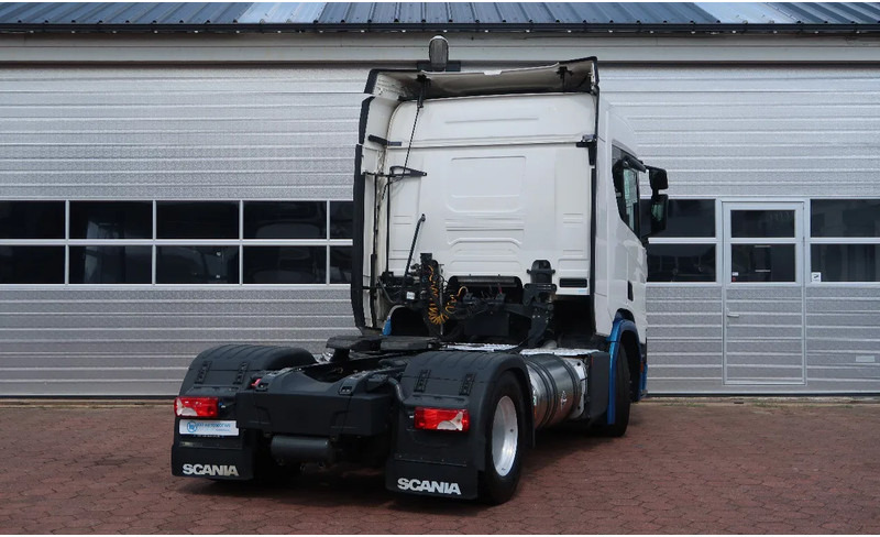 Scania R410 NGS RETARDER/ ACC/ 2X TANK/ DIFF LOCK - شاحنة جرار: صور 4 Scania R410 NGS RETARDER/ ACC/ 2X TANK/ DIFF LOCK - شاحنة جرار: صور 4