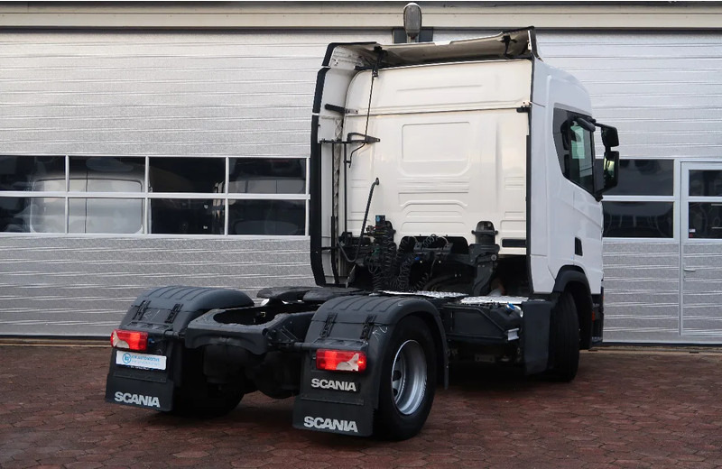 Scania R450 NGS 4X2/ RETARDER/ ACC/ DIFF LOCK/ EURO 6 - شاحنة جرار: صور 5 Scania R450 NGS 4X2/ RETARDER/ ACC/ DIFF LOCK/ EURO 6 - شاحنة جرار: صور 5
