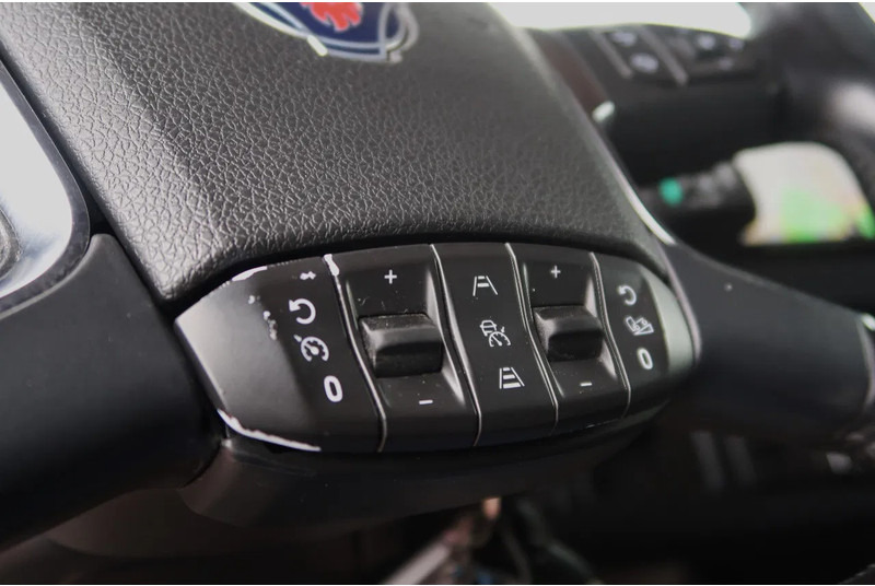 Scania R500 NGS 6x2/4 NB RETARDER/ FULL AIR/ SLIDE DISH/ DIFF-LOCK/ ACC - شاحنة جرار: صور 5 Scania R500 NGS 6x2/4 NB RETARDER/ FULL AIR/ SLIDE DISH/ DIFF-LOCK/ ACC - شاحنة جرار: صور 5