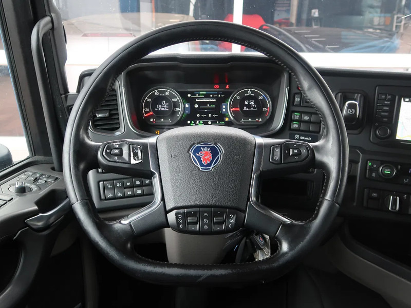 Scania R500 NGS 6x2/4 NB RETARDER/ FULL AIR/ SLIDE DISH/ DIFF-LOCK/ ACC - شاحنة جرار: صور 4 Scania R500 NGS 6x2/4 NB RETARDER/ FULL AIR/ SLIDE DISH/ DIFF-LOCK/ ACC - شاحنة جرار: صور 4